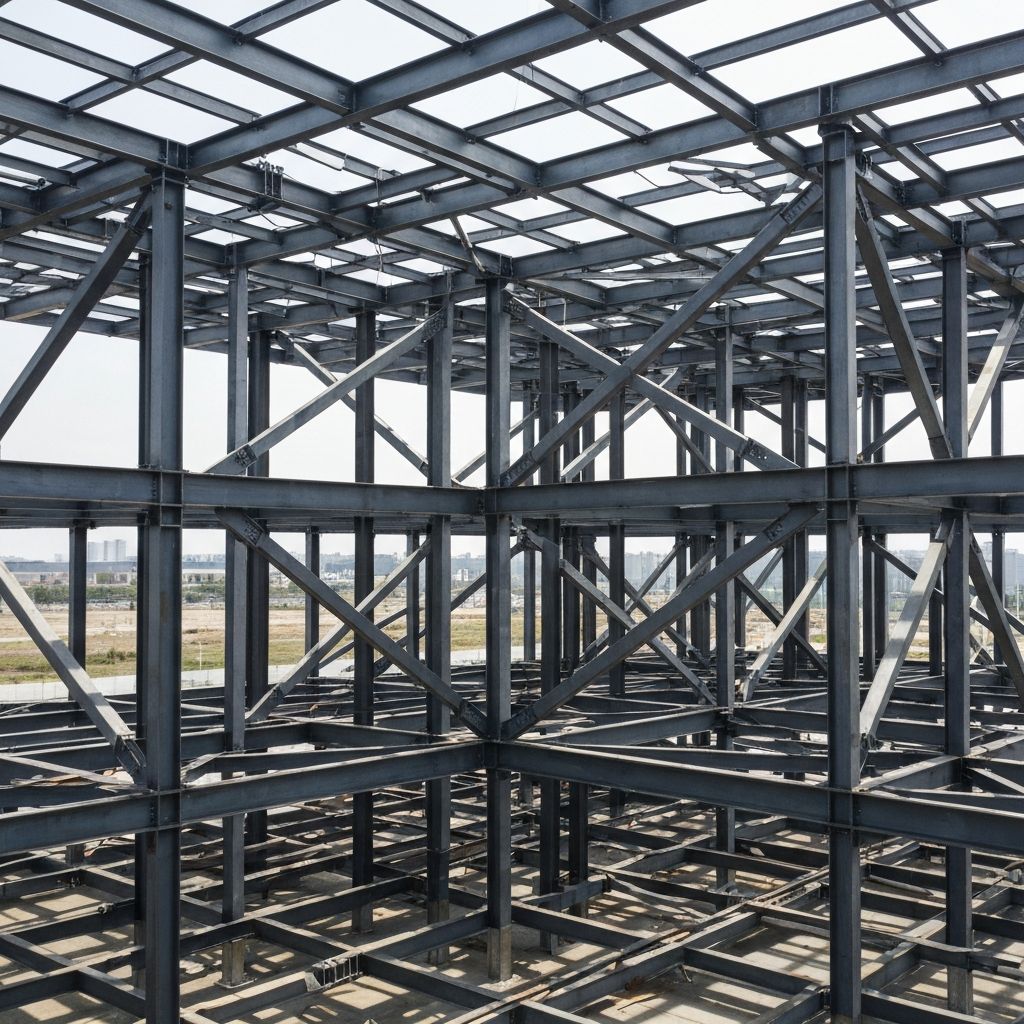 Structural engineering excellence