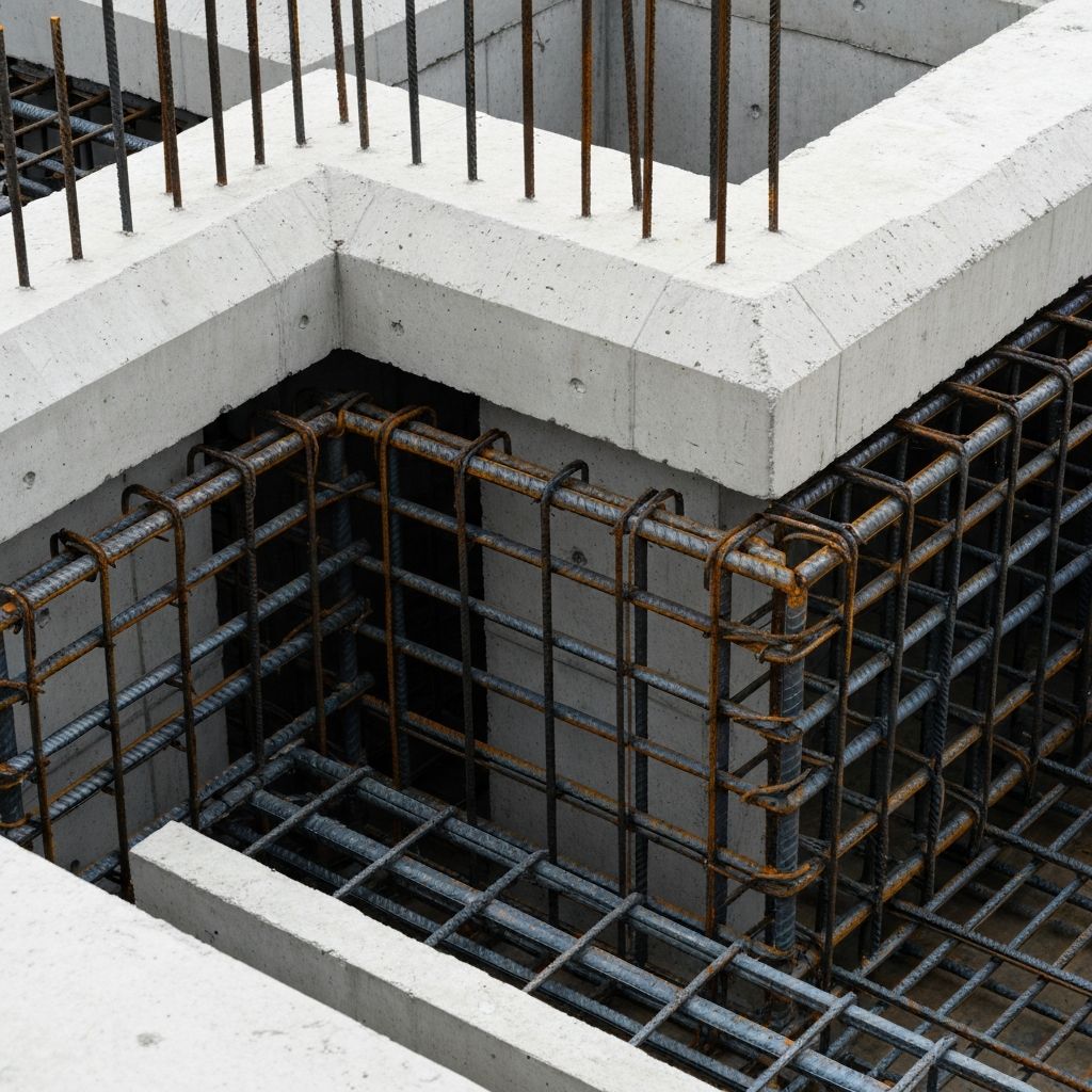 Professional foundation design services